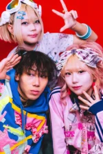 Sunsoo Girl Staff Profile