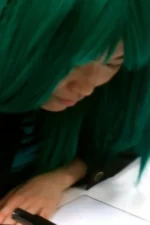 Posuka Demizu Staff Profile