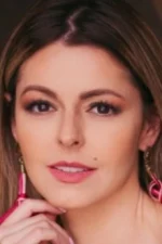 Rebeca  Zadra Staff Profile