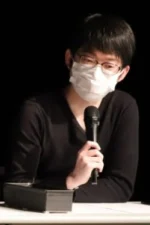 Ryousuke Shibuya Staff Profile