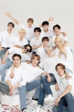 SEVENTEEN Staff Profile
