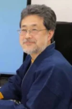 Shinichi Matsumi Staff Profile