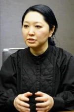 Shiori Furushou Staff Profile