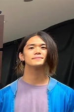 Takumi Itou Staff Profile