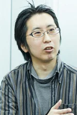 Tetsuya Usami Staff Profile