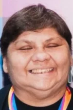 Úrsula Bezerra Staff Profile