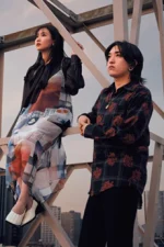 YOASOBI Staff Profile