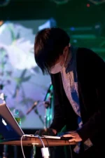 Yuuma Saitou Staff Profile