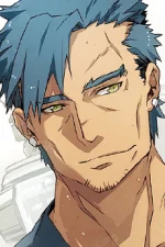 Bercouli Character Profile