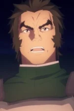 Golgorosso Balto Character Profile