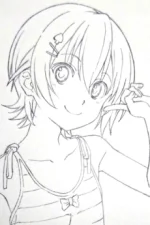 Gou Suzuki Staff Profile