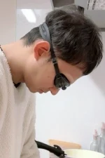 Kiminori Itou Staff Profile