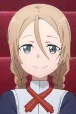 Linel Character Profile