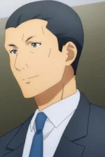 Nakanishi Character Profile