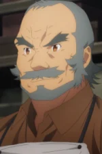 Sadore Character Profile