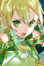 Suguha Kirigaya Character Profile