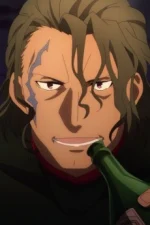 Vassago Casals Character Profile