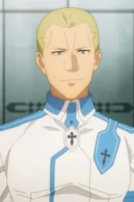 Volo  Levantein Character Profile