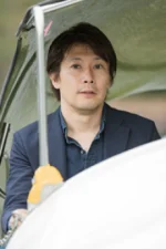 Akira Kanai Staff Profile