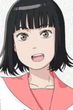 Anzu Character Profile