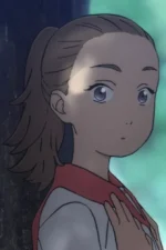 Iwa Character Profile