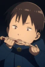 Juugo Character Profile