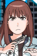 Kiruko Character Profile