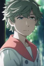 Kona Character Profile