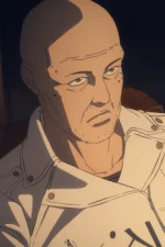 Kuwata Character Profile