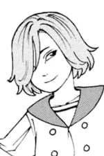 Laima Character Profile