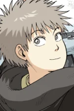 Maru Character Profile