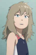 Michika Character Profile