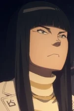 Mizuhashi Character Profile