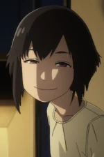 Nanaki Character Profile