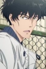 Robin Inazaki Character Profile