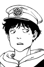 Sakae Character Profile