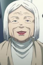 Shino Kaminaka Character Profile