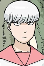 Shiro Character Profile