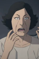 Takeuchi Character Profile