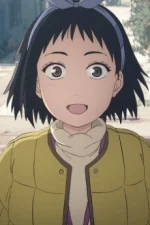 Totori Character Profile