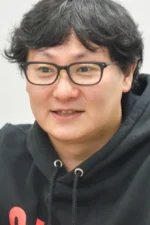 Yuuji Kaneko Staff Profile