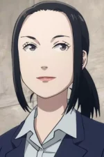 Yuuko Aoshima Character Profile