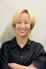 Alisa Okehazama Staff Profile