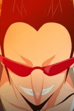 Announcer T Character Profile