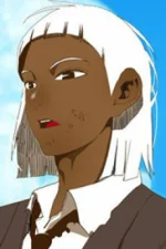 Commissioner O Character Profile