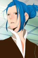 Commissioner P Character Profile