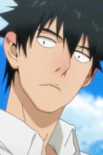 Dae-Wi Han Character Profile