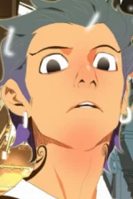 Fei-Long Character Profile