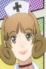 Heal Character Profile