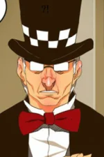 Jae-San Jeon Character Profile